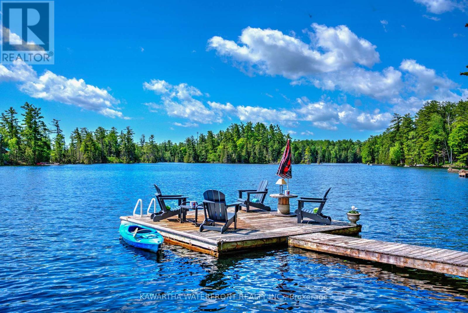 93 West Clear Bay Road, Trent Lakes, Ontario  K0M 2A0 - Photo 5 - X13723634