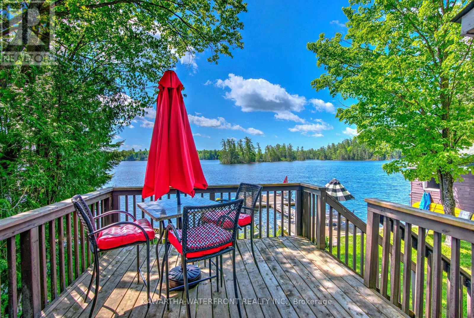 93 West Clear Bay Road, Trent Lakes, Ontario  K0M 2A0 - Photo 6 - X13723634