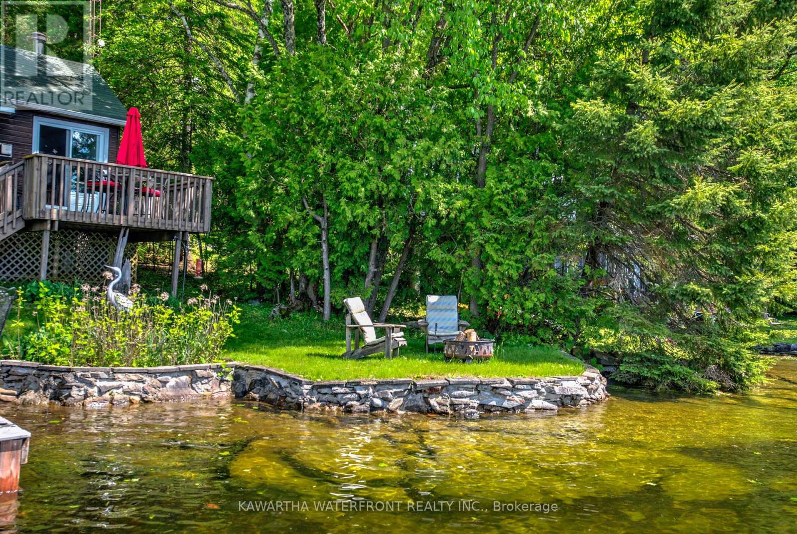 93 West Clear Bay Road, Trent Lakes, Ontario  K0M 2A0 - Photo 7 - X13723634