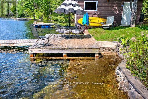 93 West Clear Bay Road, Trent Lakes, Ontario  K0M 2A0 - Photo 8 - X13723634