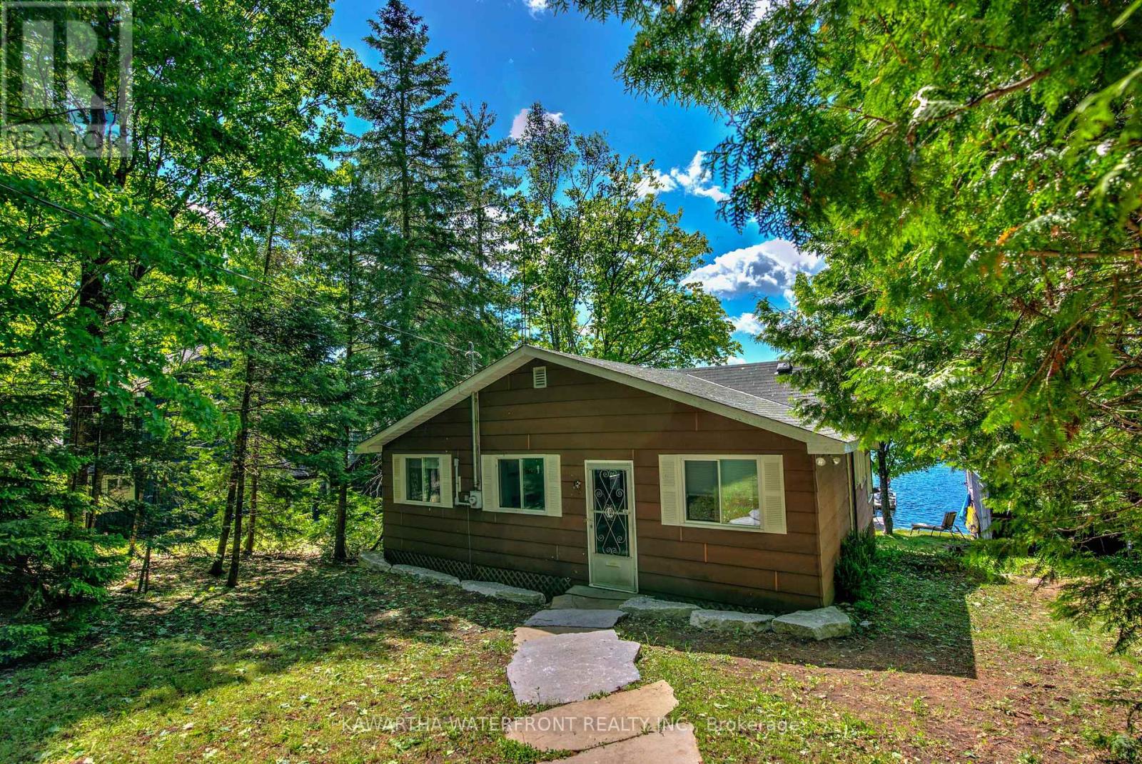 93 West Clear Bay Road, Trent Lakes, Ontario  K0M 2A0 - Photo 9 - X13723634