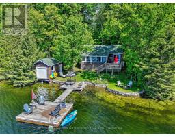 93 WEST CLEAR BAY ROAD, Trent Lakes, Ontario