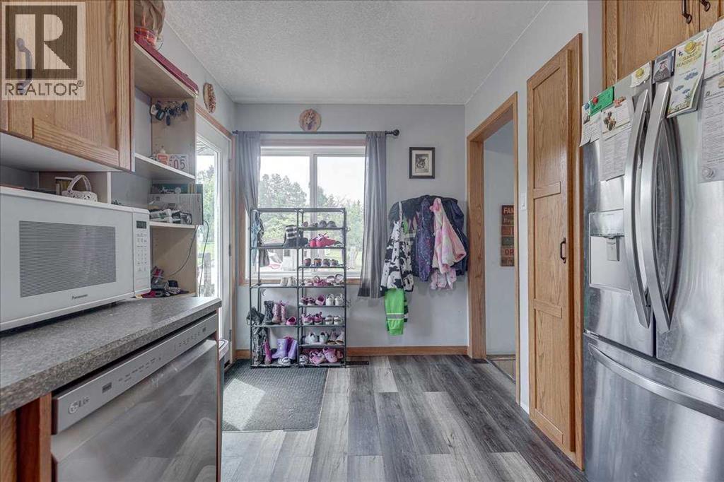 4809 42 Street, Ponoka, Alberta  T4J 1C3 - Photo 10 - A2322684