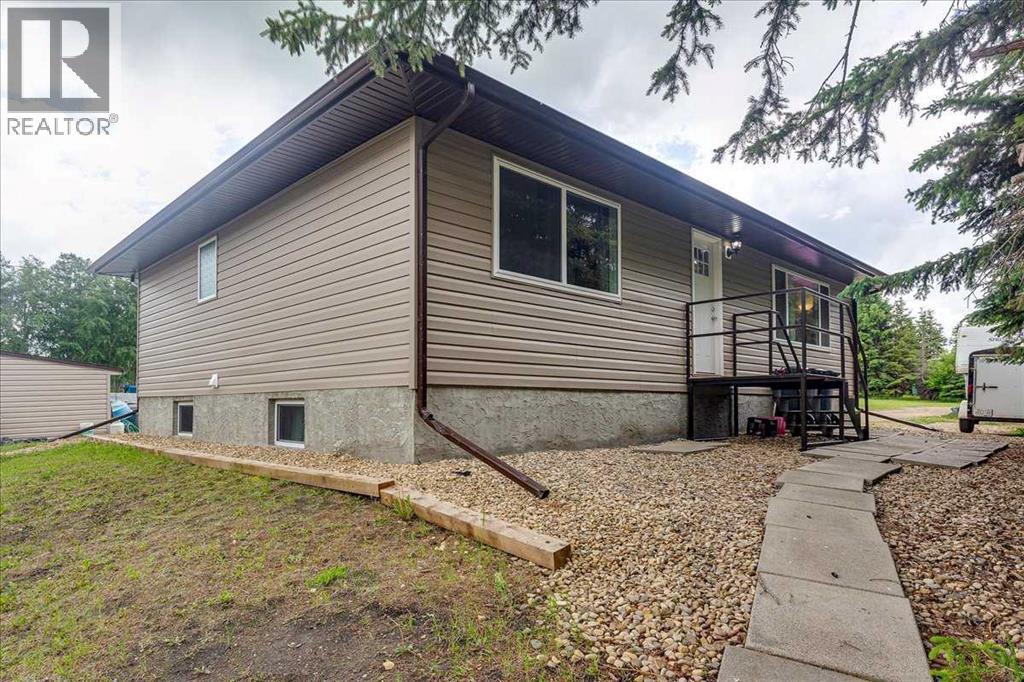 4809 42 Street, Ponoka, Alberta  T4J 1C3 - Photo 2 - A2322684