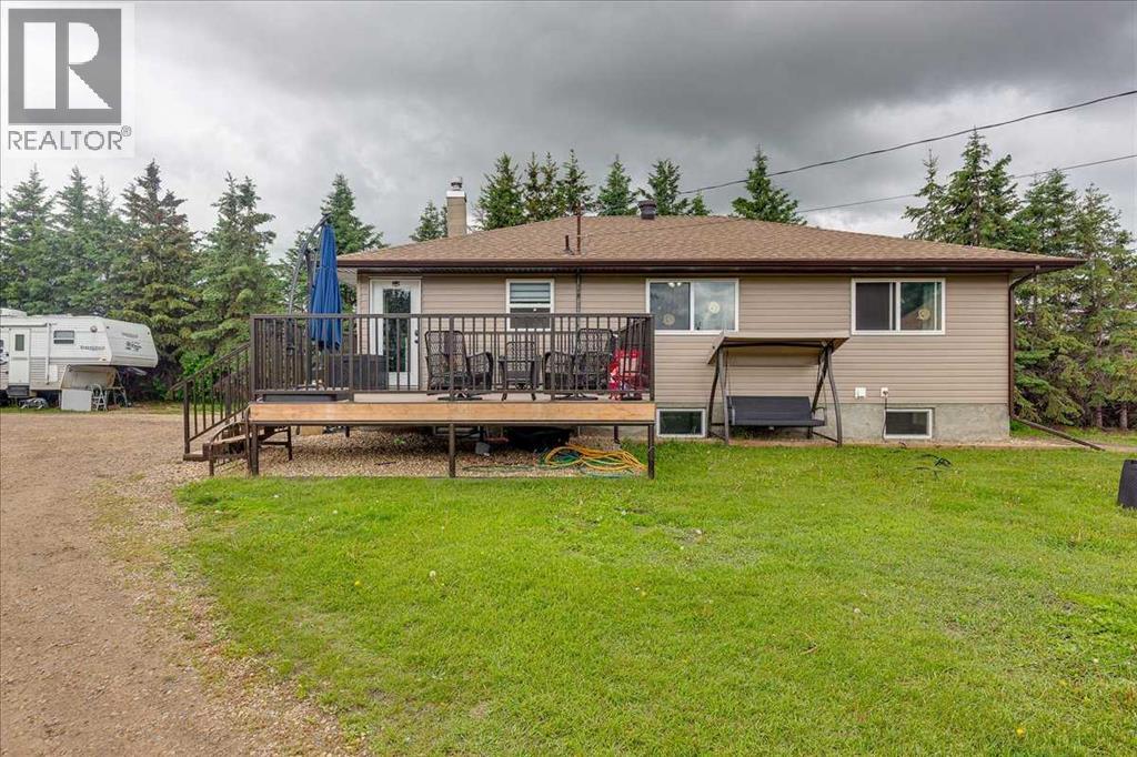 4809 42 Street, Ponoka, Alberta  T4J 1C3 - Photo 1 - A2322684