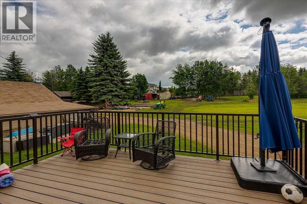 4809 42 Street, Ponoka, Alberta  T4J 1C3 - Photo 35 - A2322684