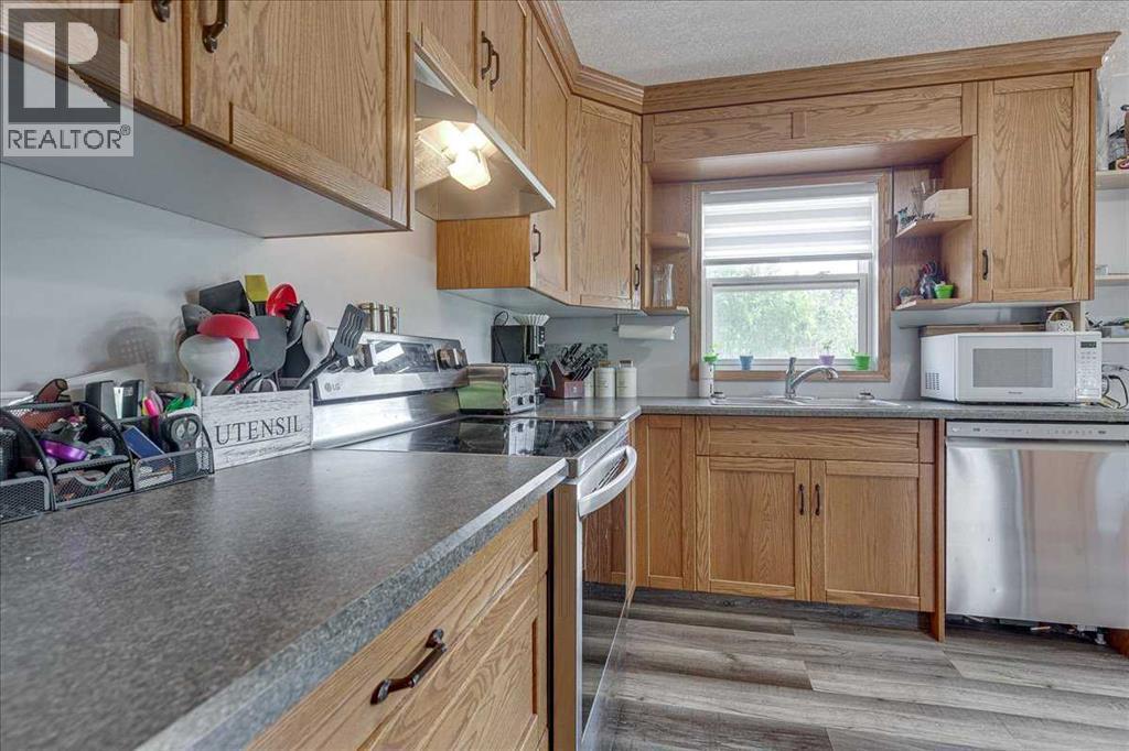 4809 42 Street, Ponoka, Alberta  T4J 1C3 - Photo 8 - A2322684