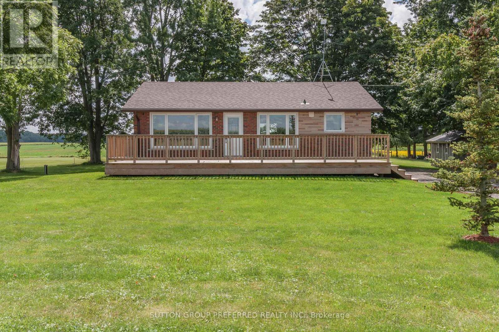$625,0004463 Avon Drive, Malahide, Ontario