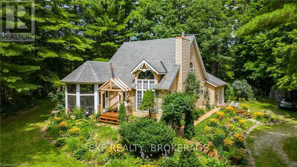 $699,90055516 Heritage Line, Bayham, Ontario