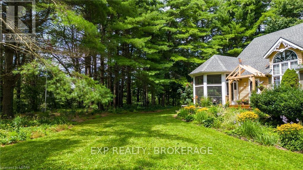 55516 Heritage Line, Bayham, Ontario  N0J 1Y0 - Photo 2 - X13723514