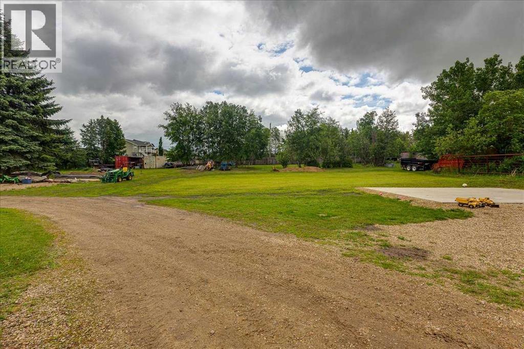 4809 42 Street, Ponoka, Alberta  T4J 1C3 - Photo 36 - A2322684