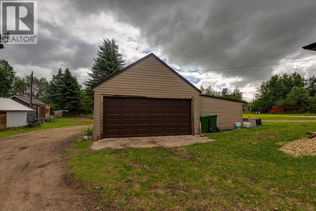 4809 42 Street, Ponoka, Alberta  T4J 1C3 - Photo 37 - A2322684