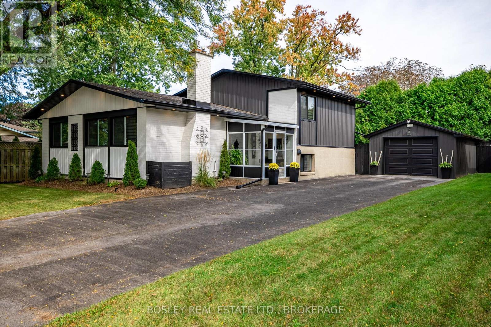 4148 Dorchester Road, Niagara Falls, Ontario  L2E 6N2 - Photo 44 - X13709888