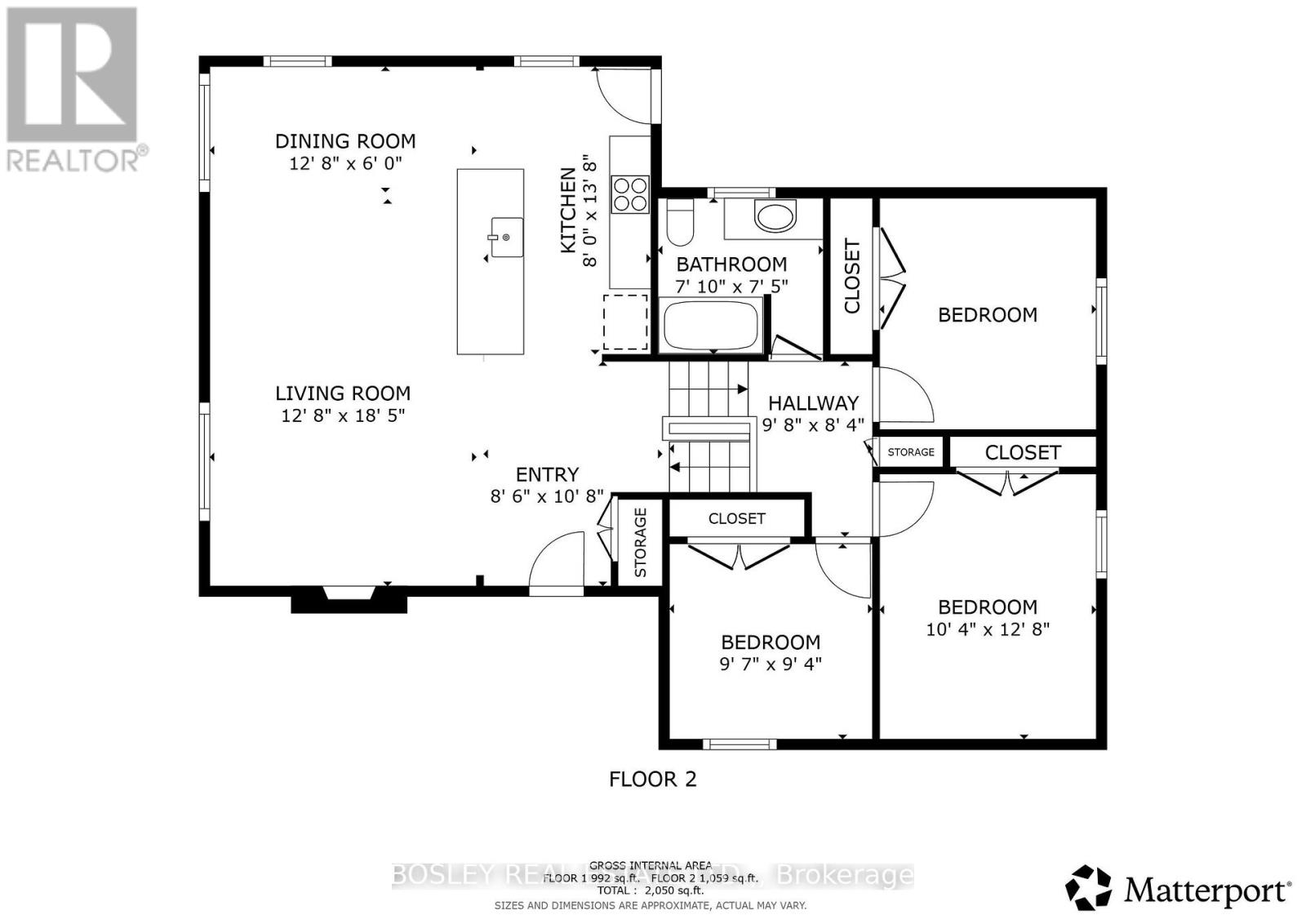 4148 Dorchester Road, Niagara Falls, Ontario  L2E 6N2 - Photo 47 - X13709888