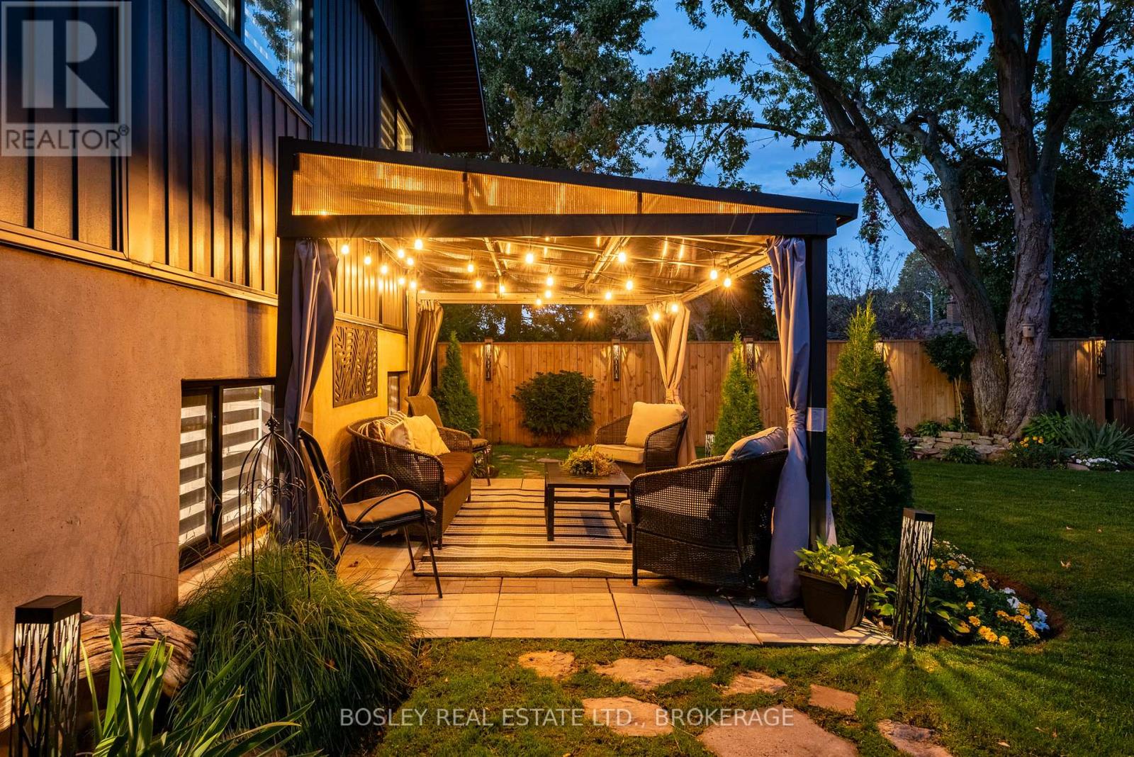 4148 Dorchester Road, Niagara Falls, Ontario  L2E 6N2 - Photo 41 - X13709888