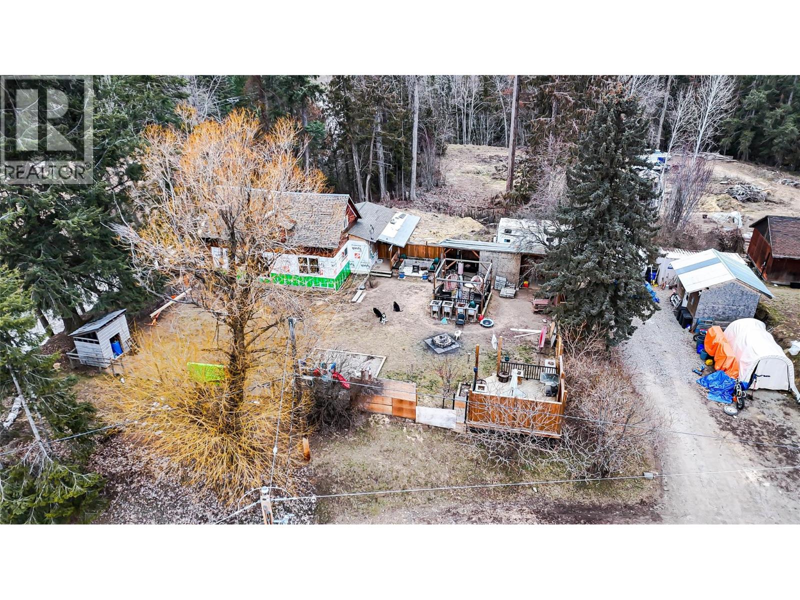4114 51st Street, Canyon, British Columbia  V0B 1C1 - Photo 6 - 10373804