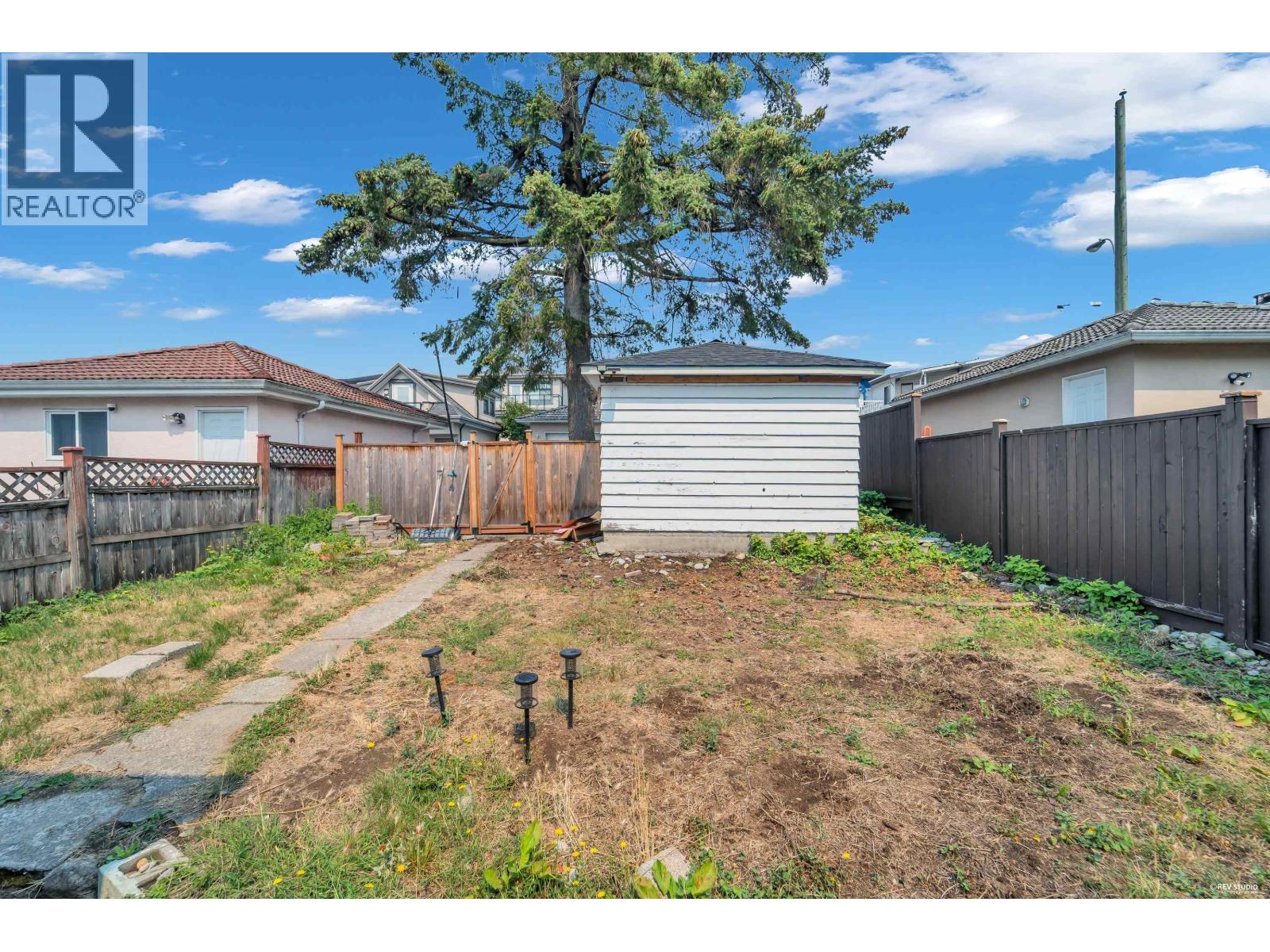 425 E 57th Avenue, Vancouver, British Columbia  V5X 1S8 - Photo 13 - R3159374