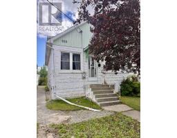 121 FLORAL AVENUE, Timmins, Ontario