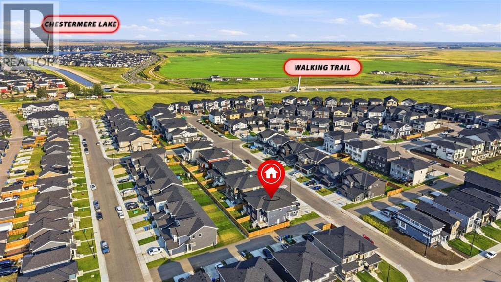 36 Waterford Manor, Chestermere, Alberta  T1X 2T9 - Photo 49 - A2339147