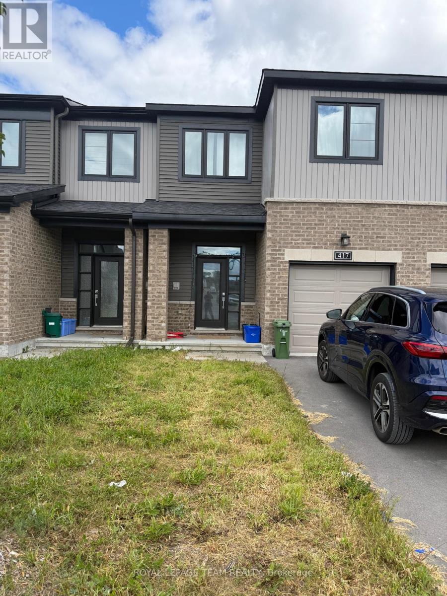 417 SILICON WAY, Ottawa, Ontario