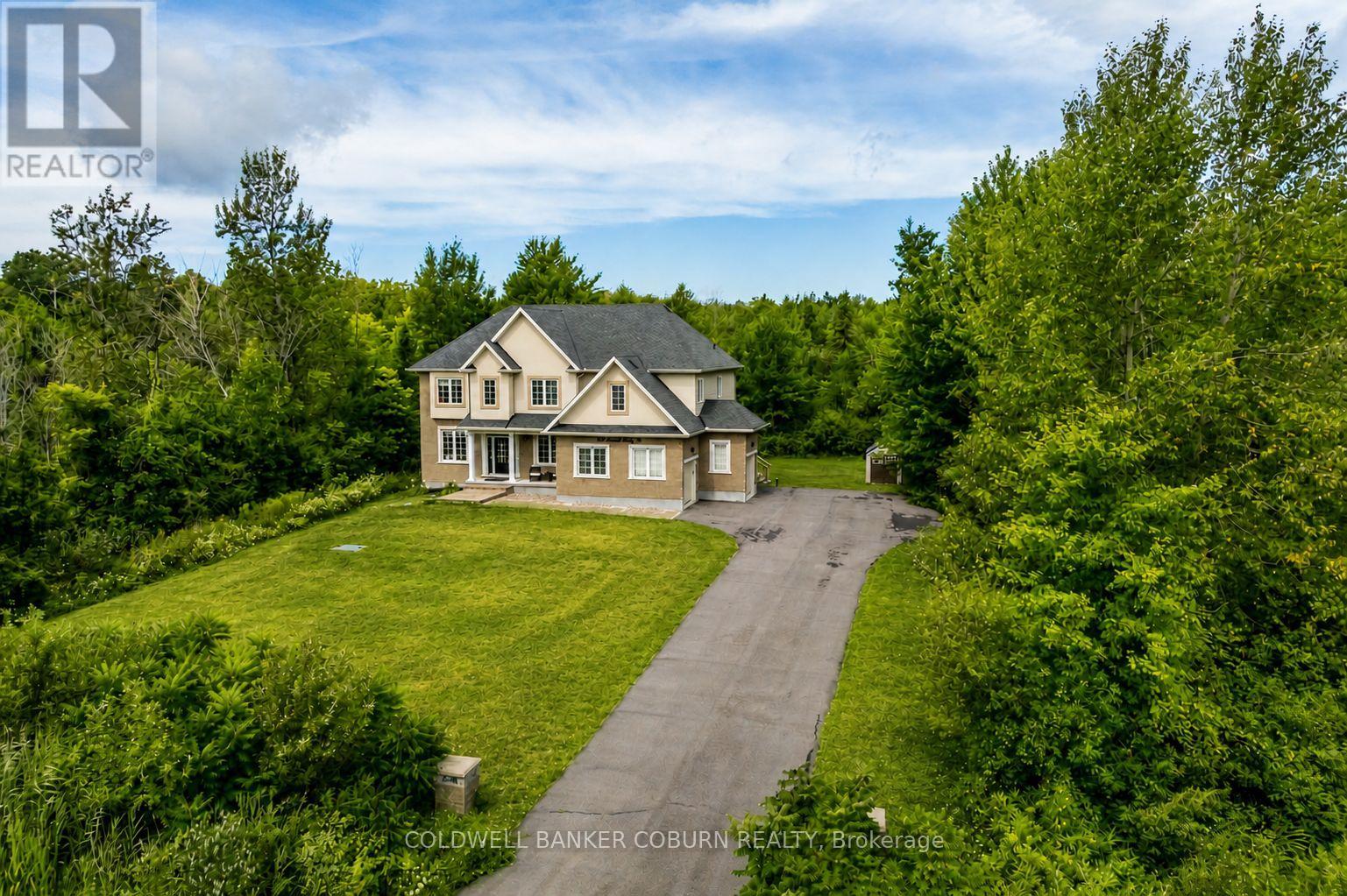 549 Osmond Daley Drive, Ottawa, Ontario  K0A 1L0 - Photo 2 - X13723506
