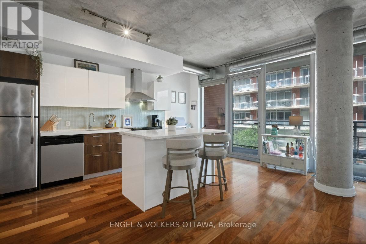 415 - 360 Mcleod Street, Ottawa, Ontario  K2P 1A9 - Photo 10 - X13723530