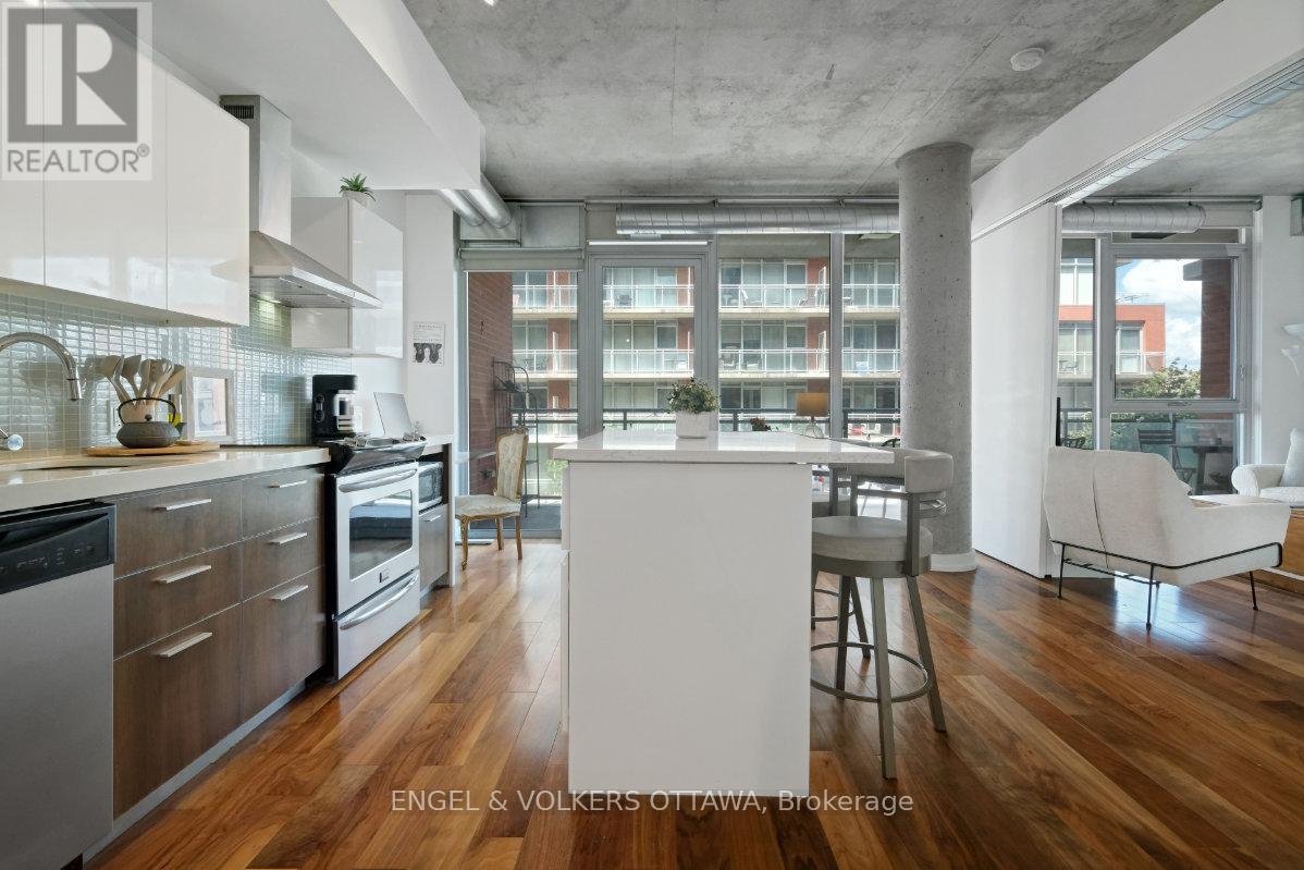 415 - 360 Mcleod Street, Ottawa, Ontario  K2P 1A9 - Photo 11 - X13723530