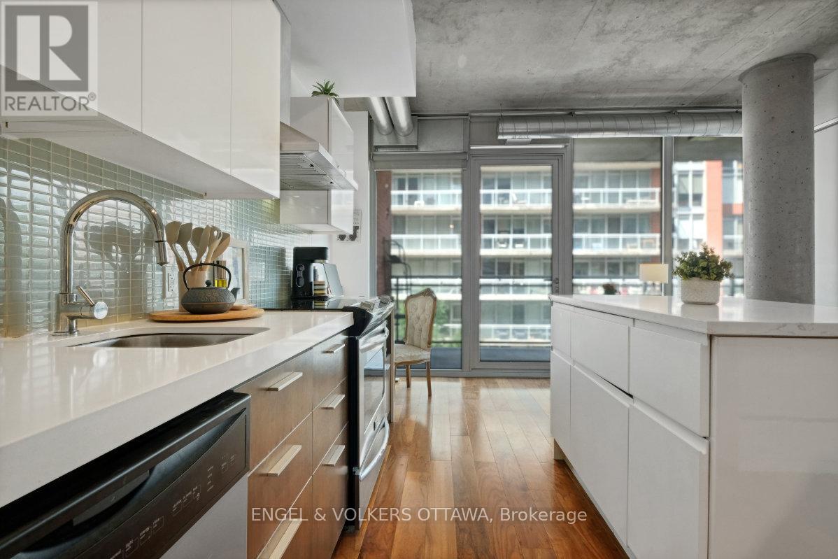 415 - 360 Mcleod Street, Ottawa, Ontario  K2P 1A9 - Photo 12 - X13723530