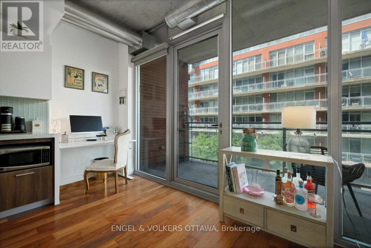 415 - 360 Mcleod Street, Ottawa, Ontario  K2P 1A9 - Photo 15 - X13723530