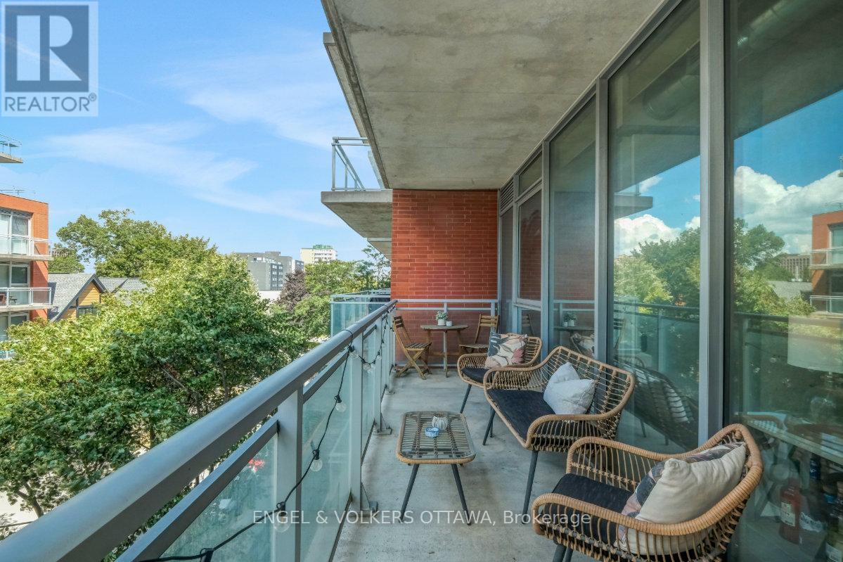 415 - 360 Mcleod Street, Ottawa, Ontario  K2P 1A9 - Photo 23 - X13723530