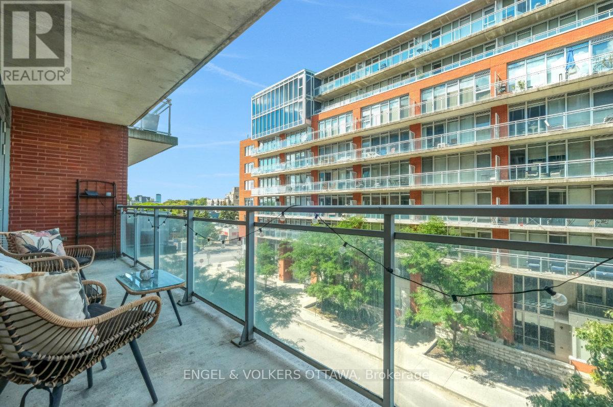 415 - 360 Mcleod Street, Ottawa, Ontario  K2P 1A9 - Photo 24 - X13723530