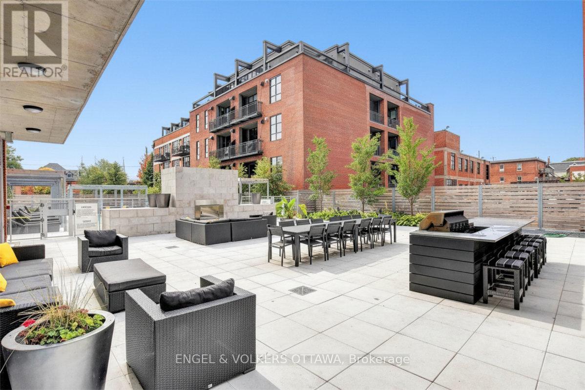 415 - 360 Mcleod Street, Ottawa, Ontario  K2P 1A9 - Photo 30 - X13723530