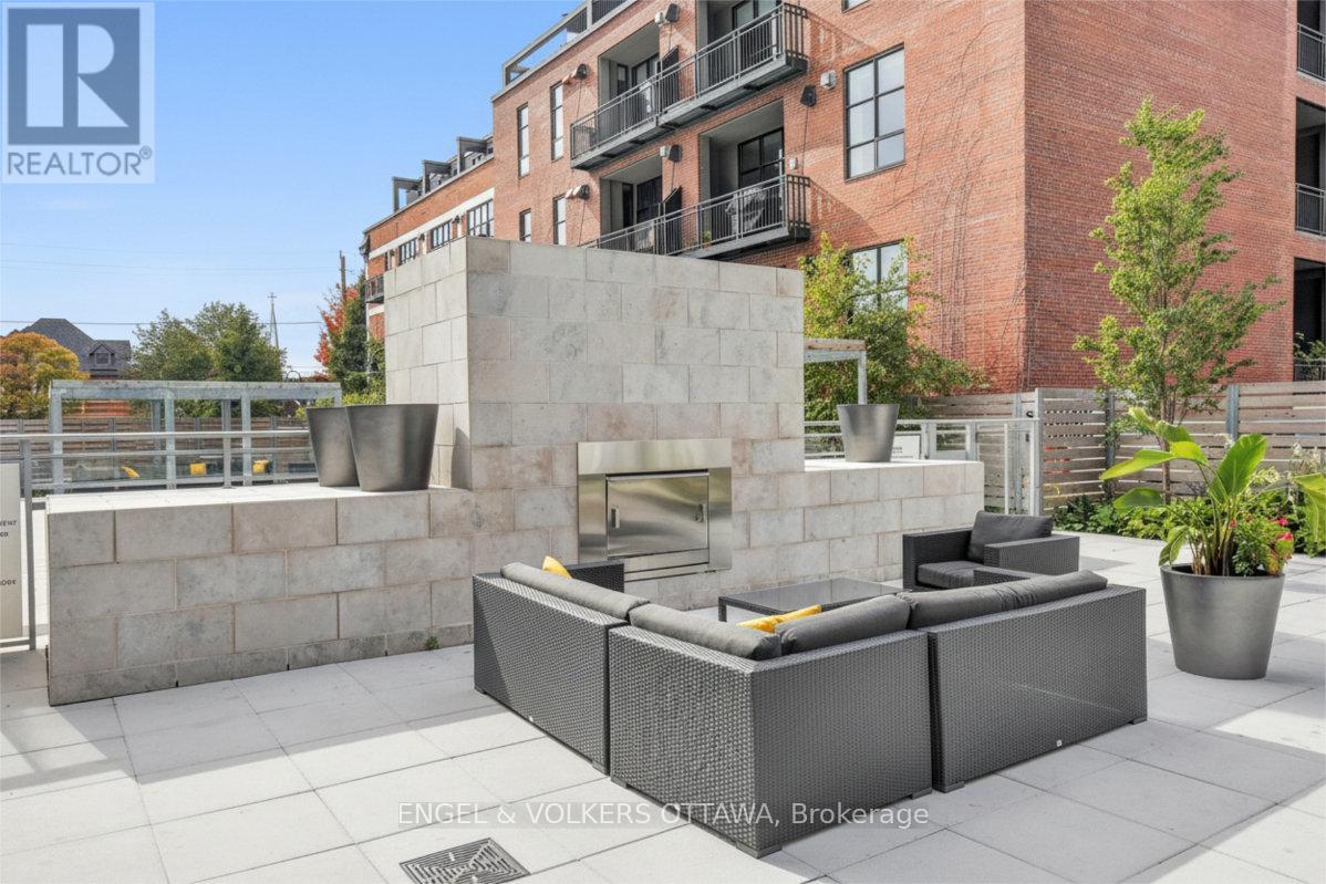 415 - 360 Mcleod Street, Ottawa, Ontario  K2P 1A9 - Photo 34 - X13723530