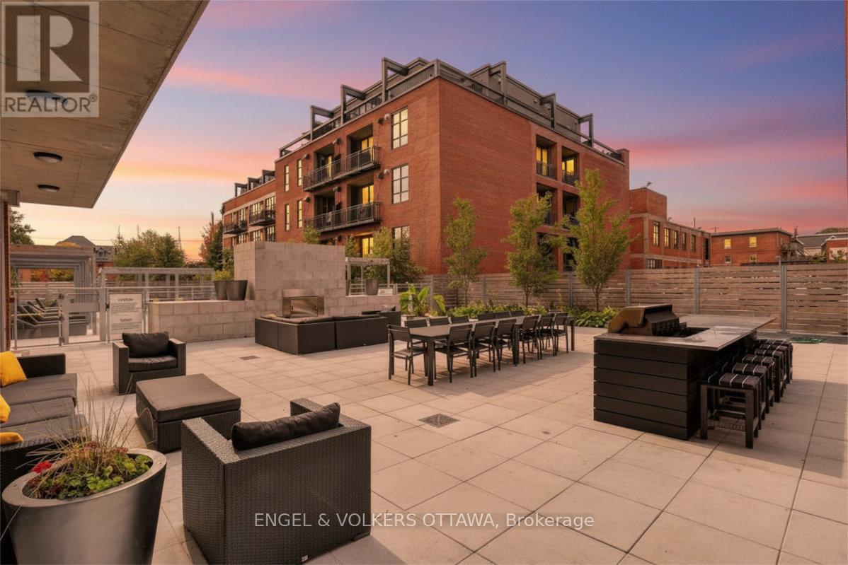 415 - 360 Mcleod Street, Ottawa, Ontario  K2P 1A9 - Photo 35 - X13723530