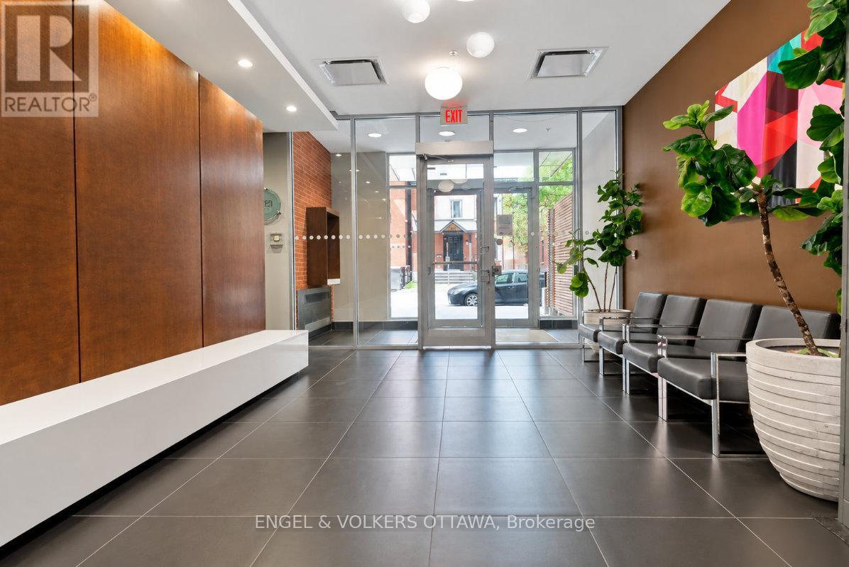 415 - 360 Mcleod Street, Ottawa, Ontario K2P 1A9 - Photo 4 - X13723530