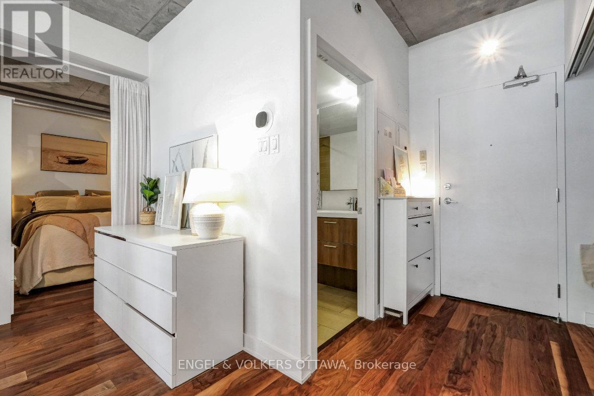 415 - 360 Mcleod Street, Ottawa, Ontario K2P 1A9 - Photo 5 - X13723530
