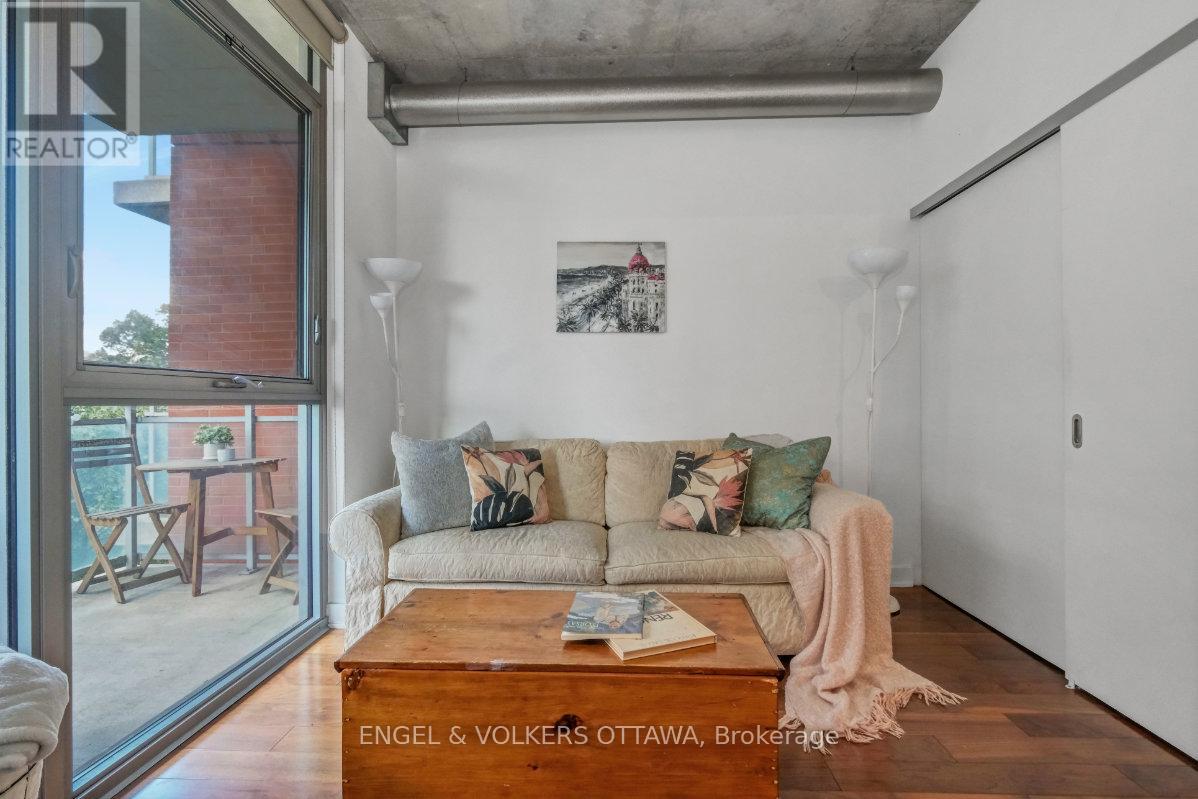 415 - 360 Mcleod Street, Ottawa, Ontario K2P 1A9 - Photo 6 - X13723530