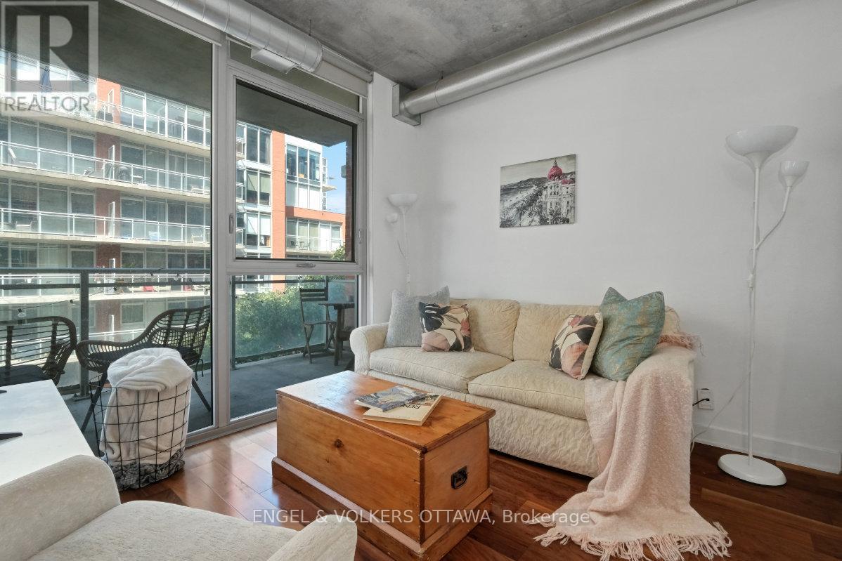 415 - 360 Mcleod Street, Ottawa, Ontario K2P 1A9 - Photo 7 - X13723530