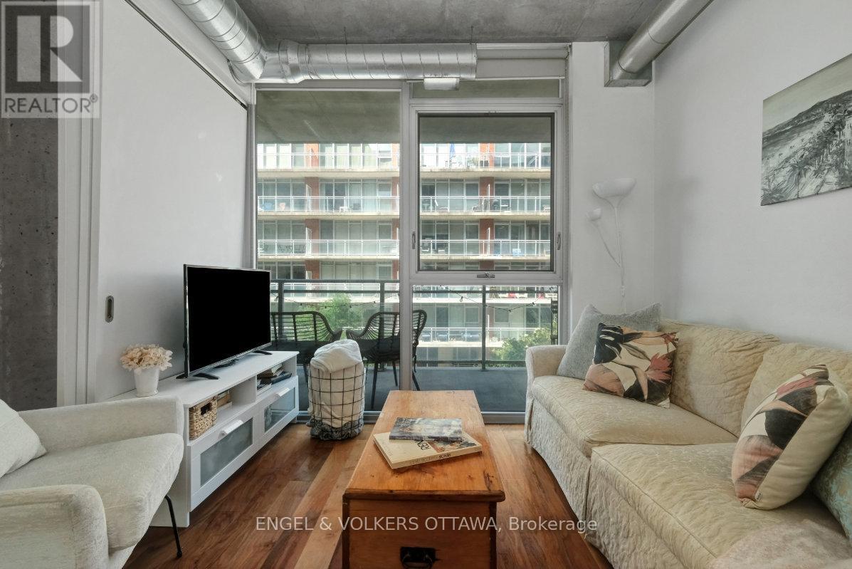 415 - 360 Mcleod Street, Ottawa, Ontario  K2P 1A9 - Photo 9 - X13723530
