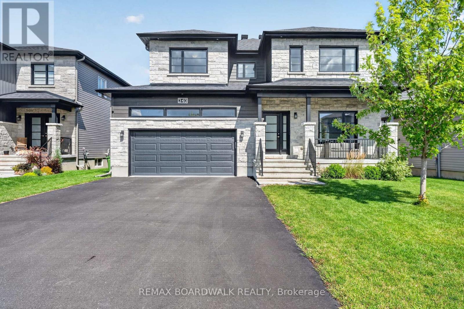 340 MOONLIGHT DRIVE, Russell, Ontario