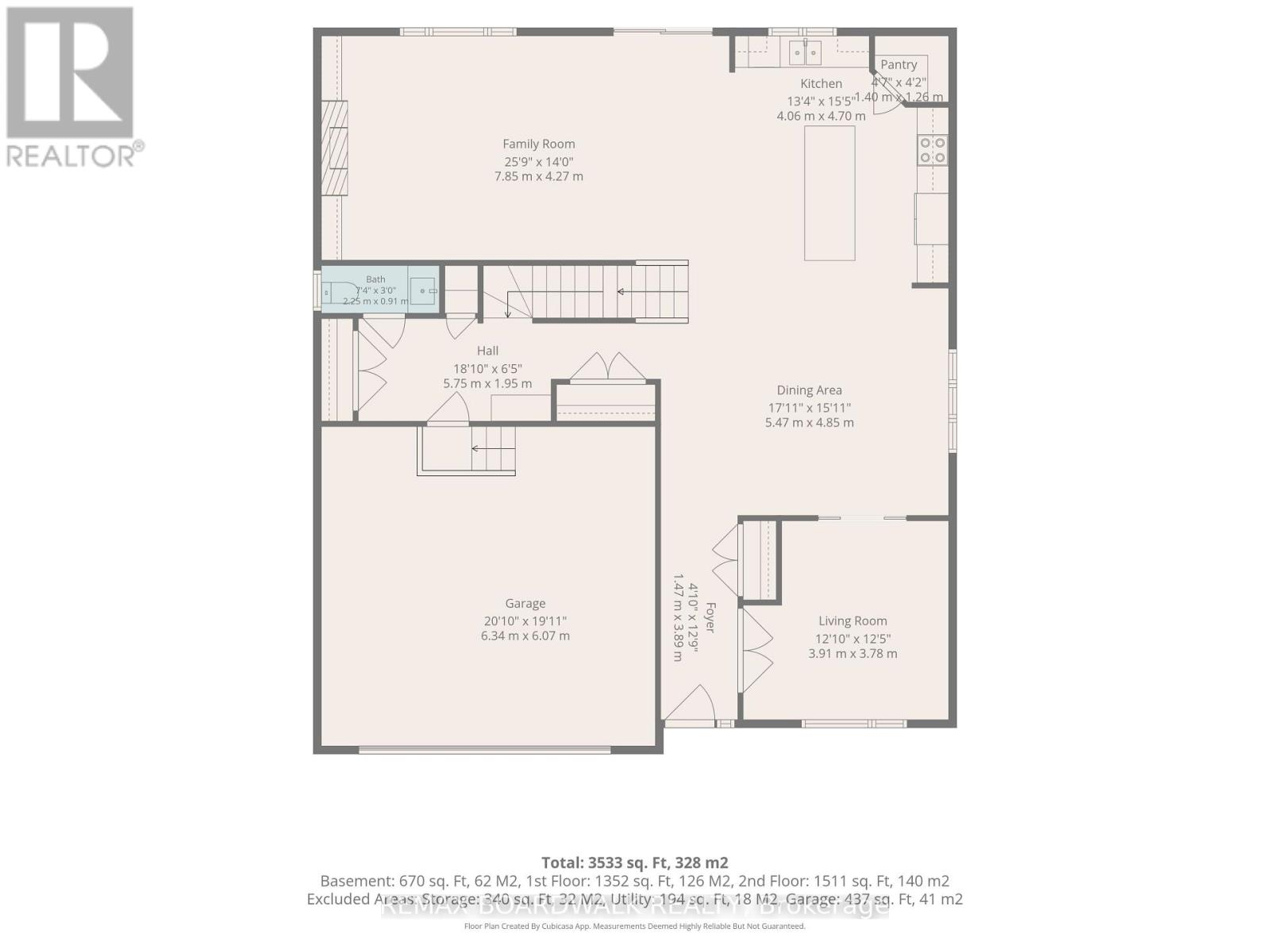 340 Moonlight Drive, Russell, Ontario  K4R 0L1 - Photo 38 - X13723546