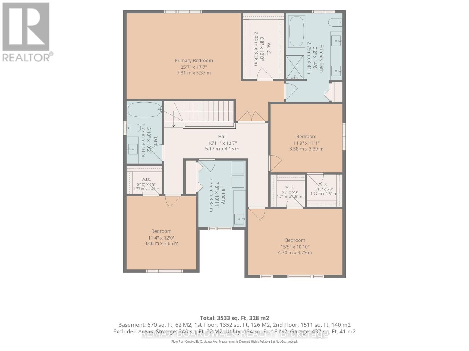 340 Moonlight Drive, Russell, Ontario  K4R 0L1 - Photo 39 - X13723546