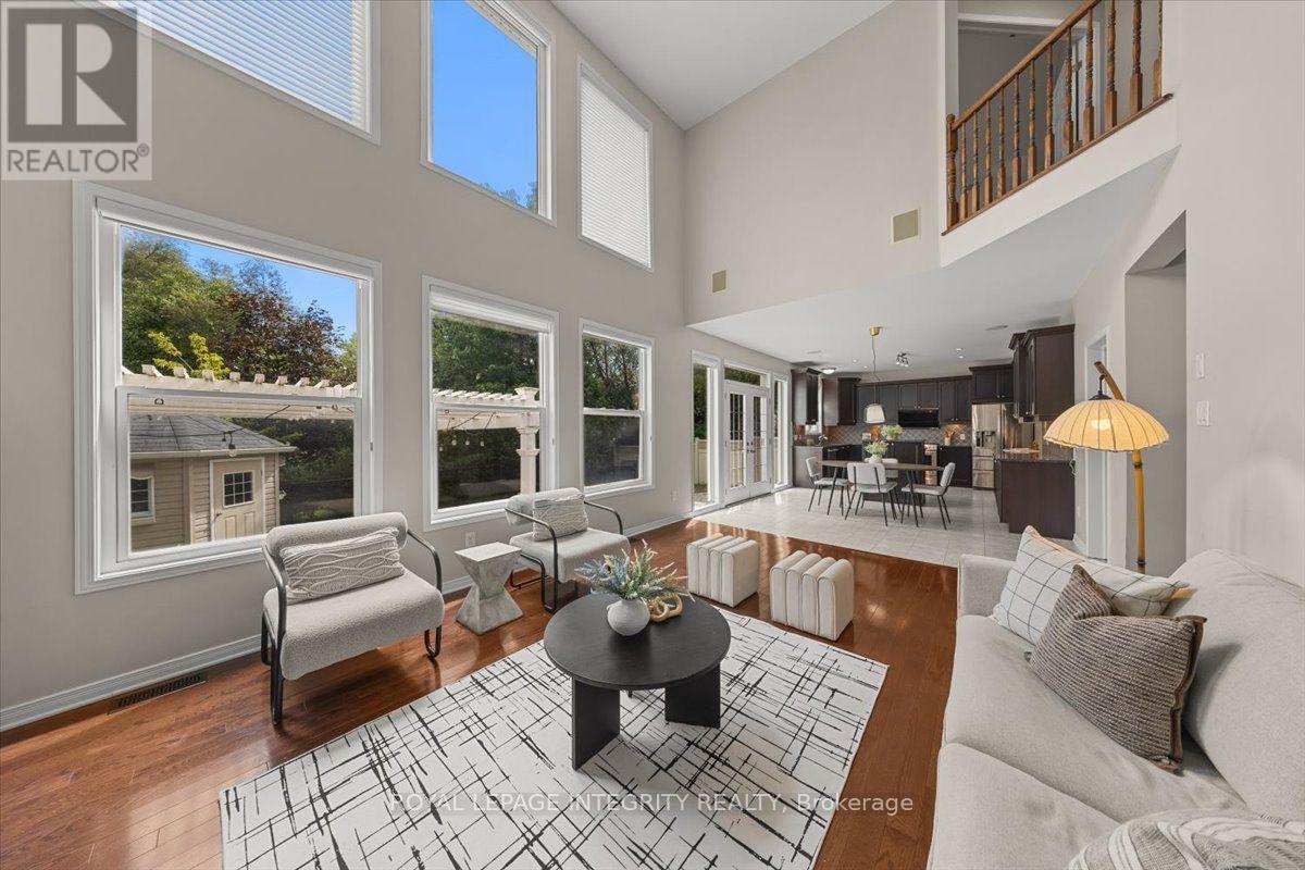 322 Maxwell Bridge Road, Ottawa, Ontario  K2W 0A5 - Photo 17 - X13723570