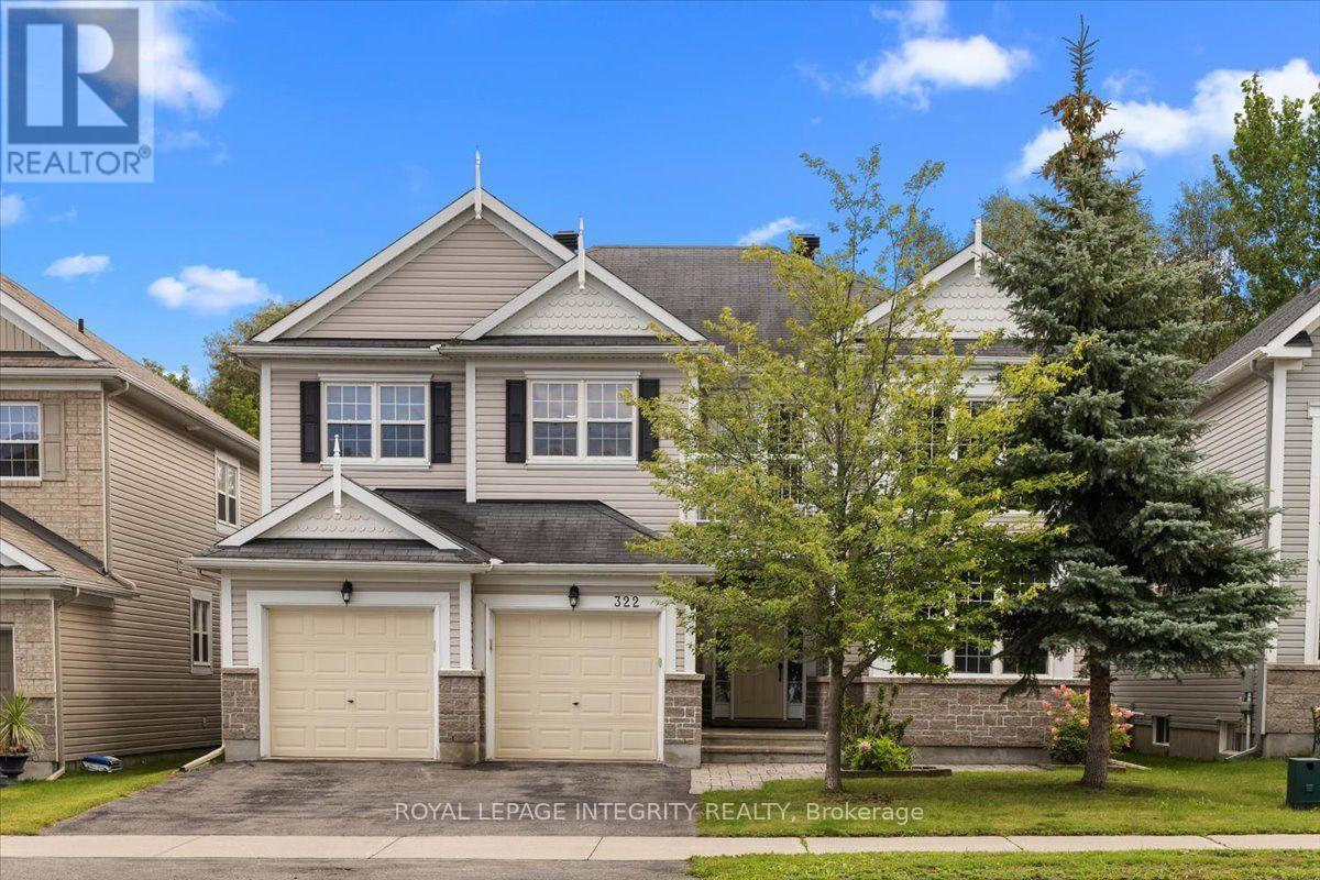 322 Maxwell Bridge Road, Ottawa, Ontario  K2W 0A5 - Photo 2 - X13723570