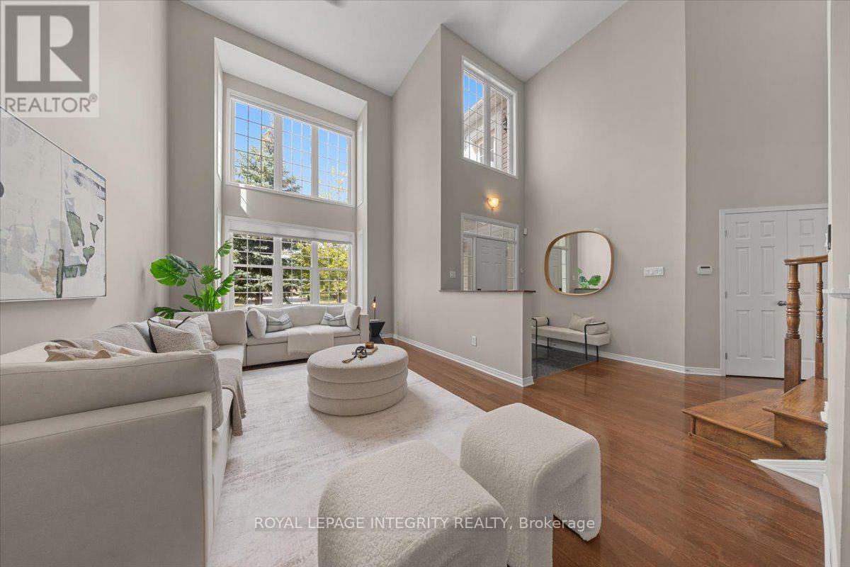 322 Maxwell Bridge Road, Ottawa, Ontario  K2W 0A5 - Photo 4 - X13723570