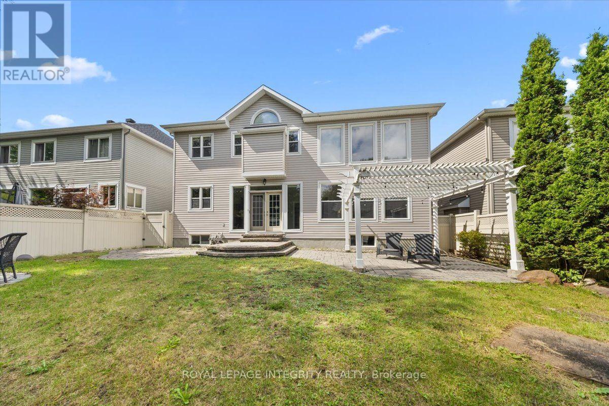 322 Maxwell Bridge Road, Ottawa, Ontario  K2W 0A5 - Photo 42 - X13723570