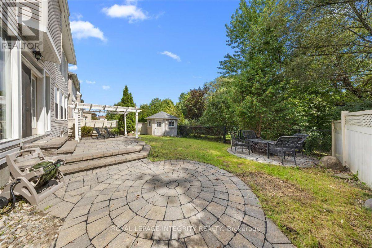 322 Maxwell Bridge Road, Ottawa, Ontario  K2W 0A5 - Photo 43 - X13723570