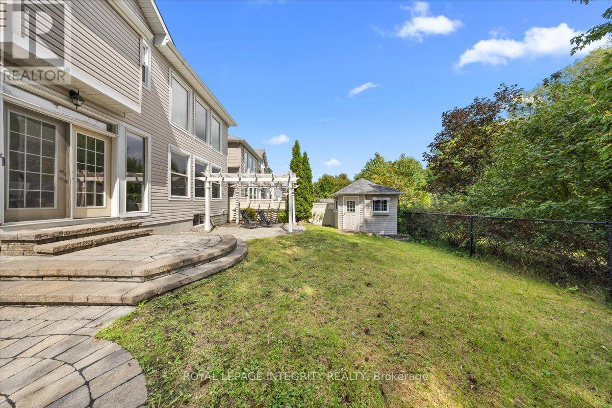 322 Maxwell Bridge Road, Ottawa, Ontario  K2W 0A5 - Photo 44 - X13723570