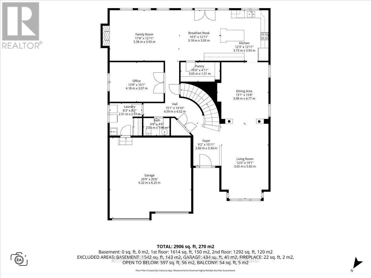 322 Maxwell Bridge Road, Ottawa, Ontario  K2W 0A5 - Photo 47 - X13723570