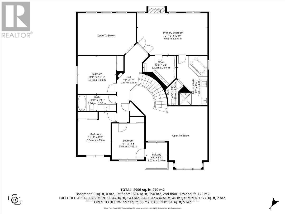 322 Maxwell Bridge Road, Ottawa, Ontario  K2W 0A5 - Photo 48 - X13723570